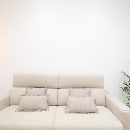Bedtime Suites By Concept Flats Valencia Eksteriør bilde