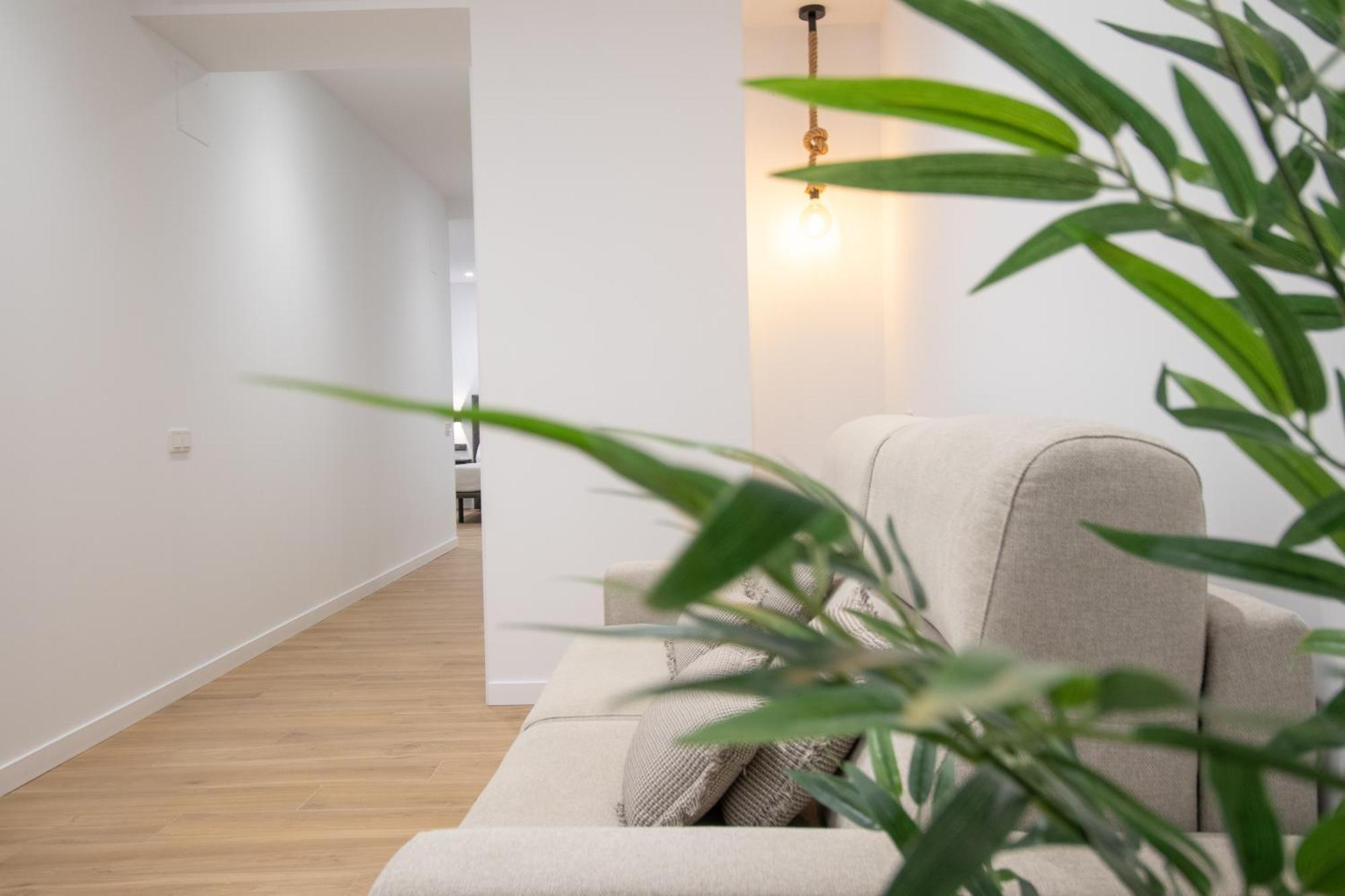 Bedtime Suites By Concept Flats Valencia Eksteriør bilde