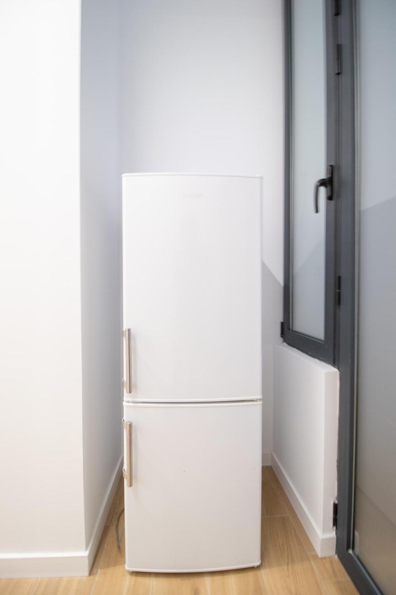 Bedtime Suites By Concept Flats Valencia Eksteriør bilde