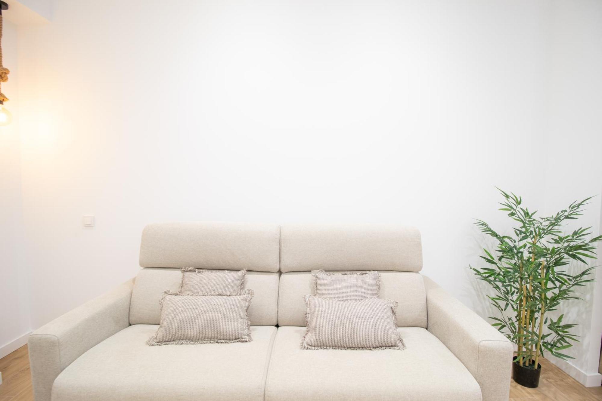 Bedtime Suites By Concept Flats Valencia Eksteriør bilde