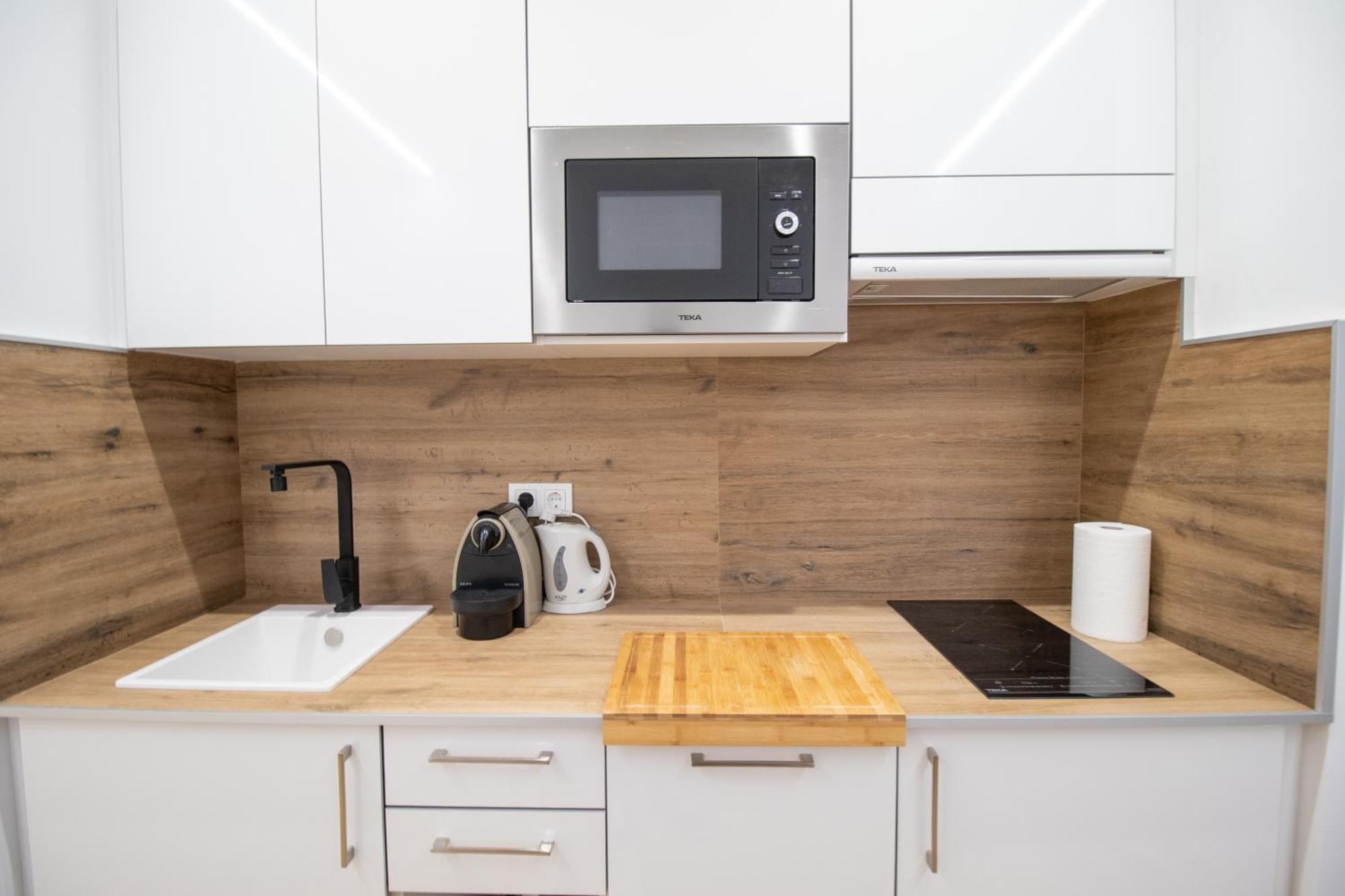 Bedtime Suites By Concept Flats Valencia Eksteriør bilde