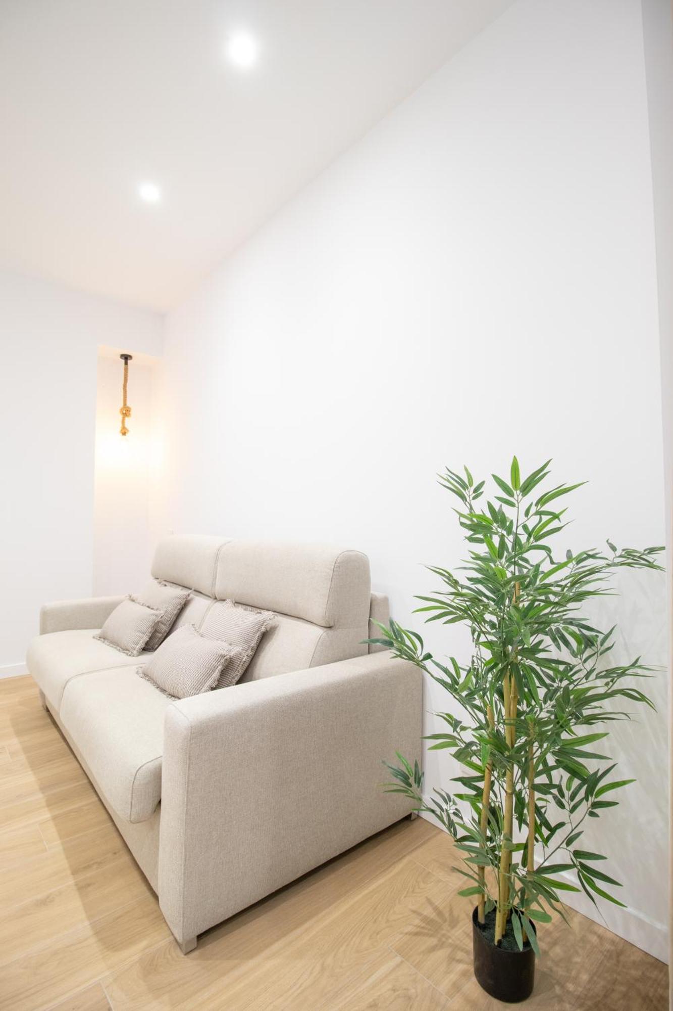 Bedtime Suites By Concept Flats Valencia Eksteriør bilde