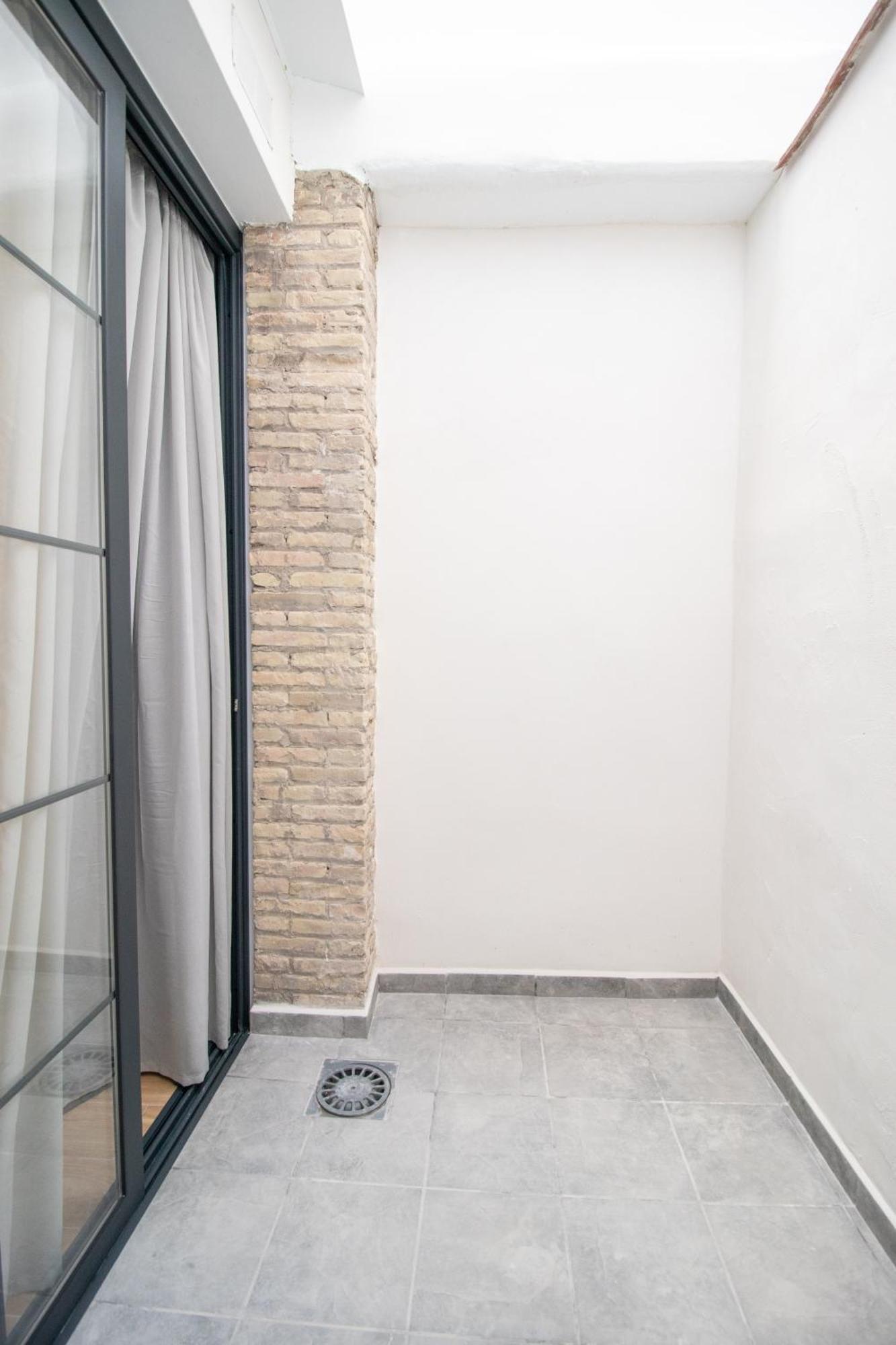 Bedtime Suites By Concept Flats Valencia Eksteriør bilde