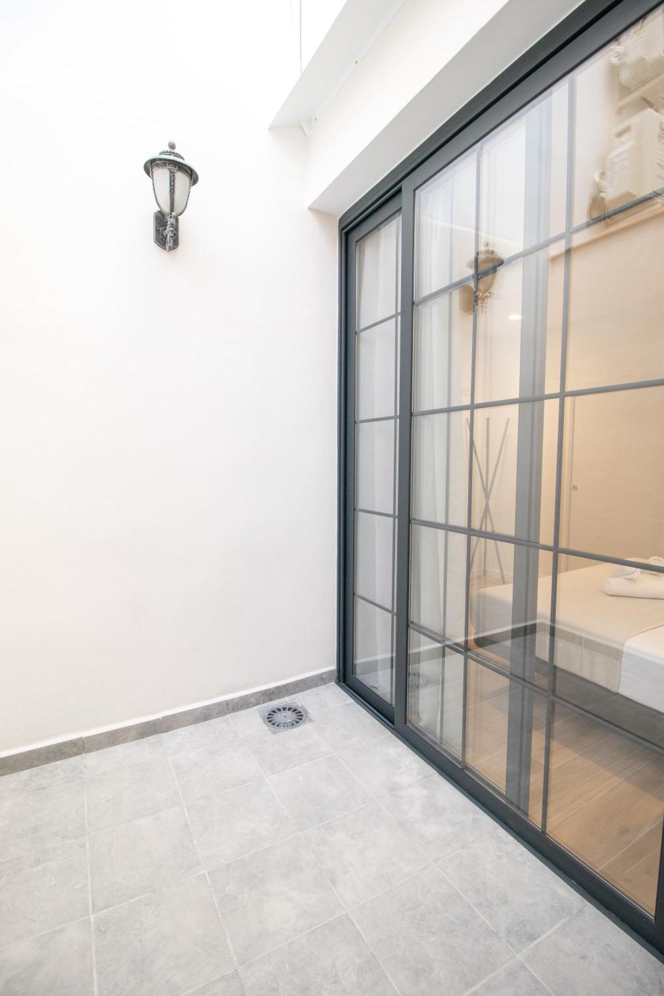Bedtime Suites By Concept Flats Valencia Eksteriør bilde