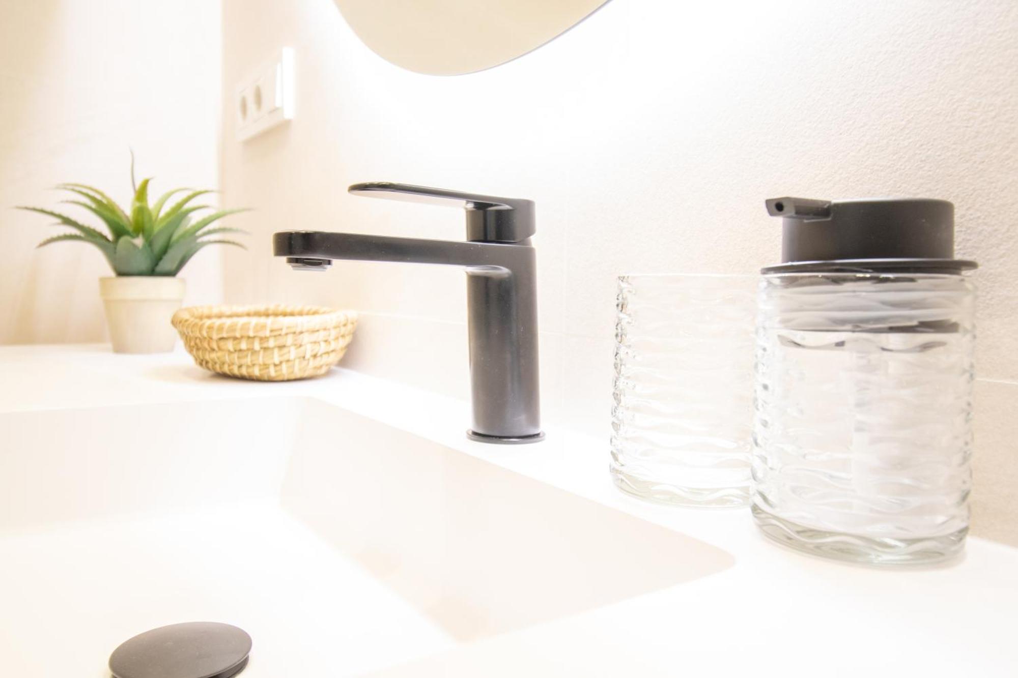 Bedtime Suites By Concept Flats Valencia Eksteriør bilde