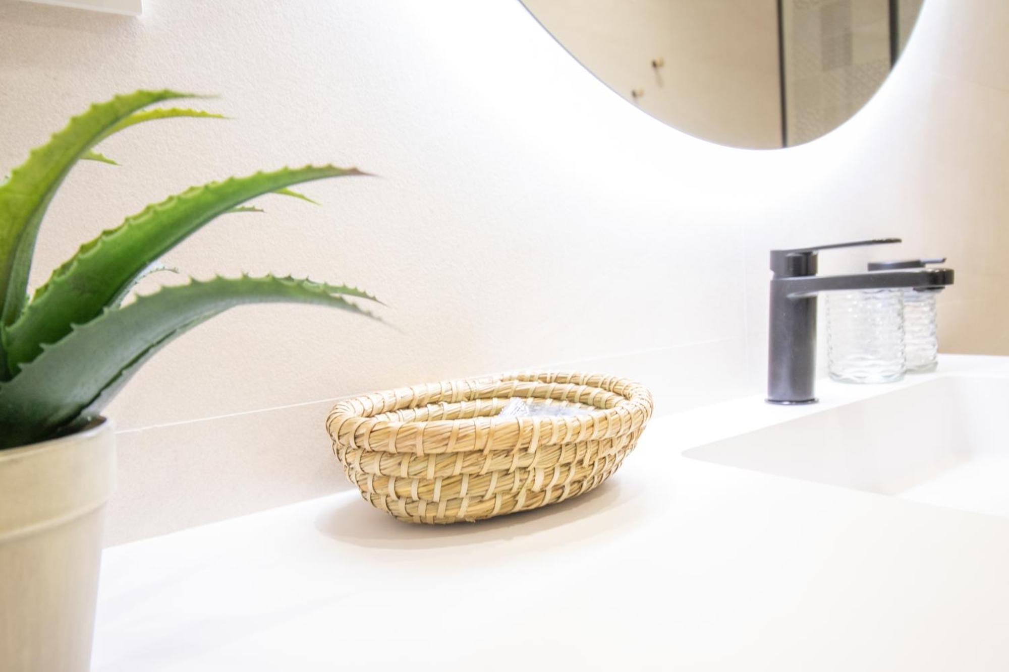Bedtime Suites By Concept Flats Valencia Eksteriør bilde