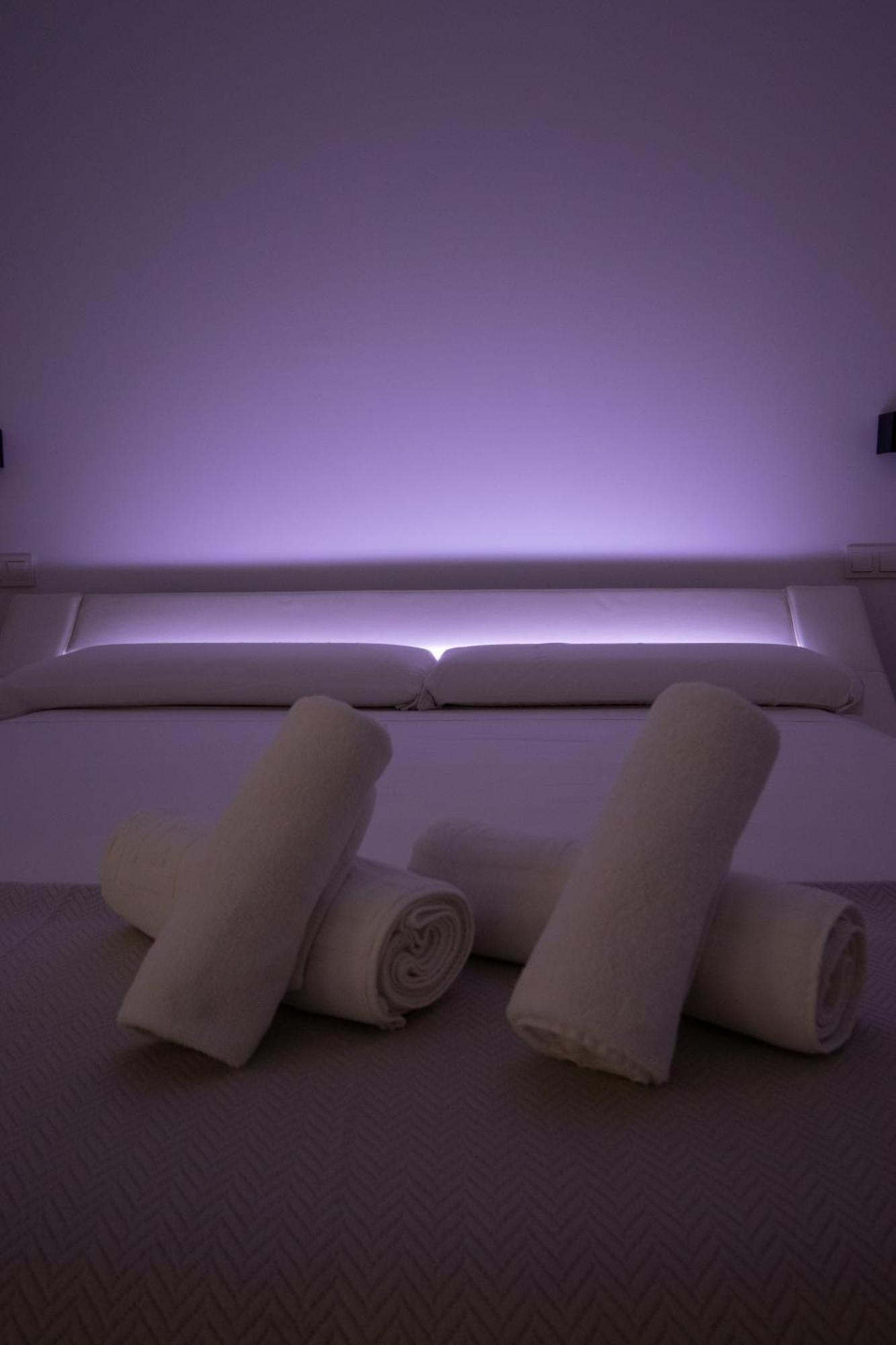 Bedtime Suites By Concept Flats Valencia Eksteriør bilde