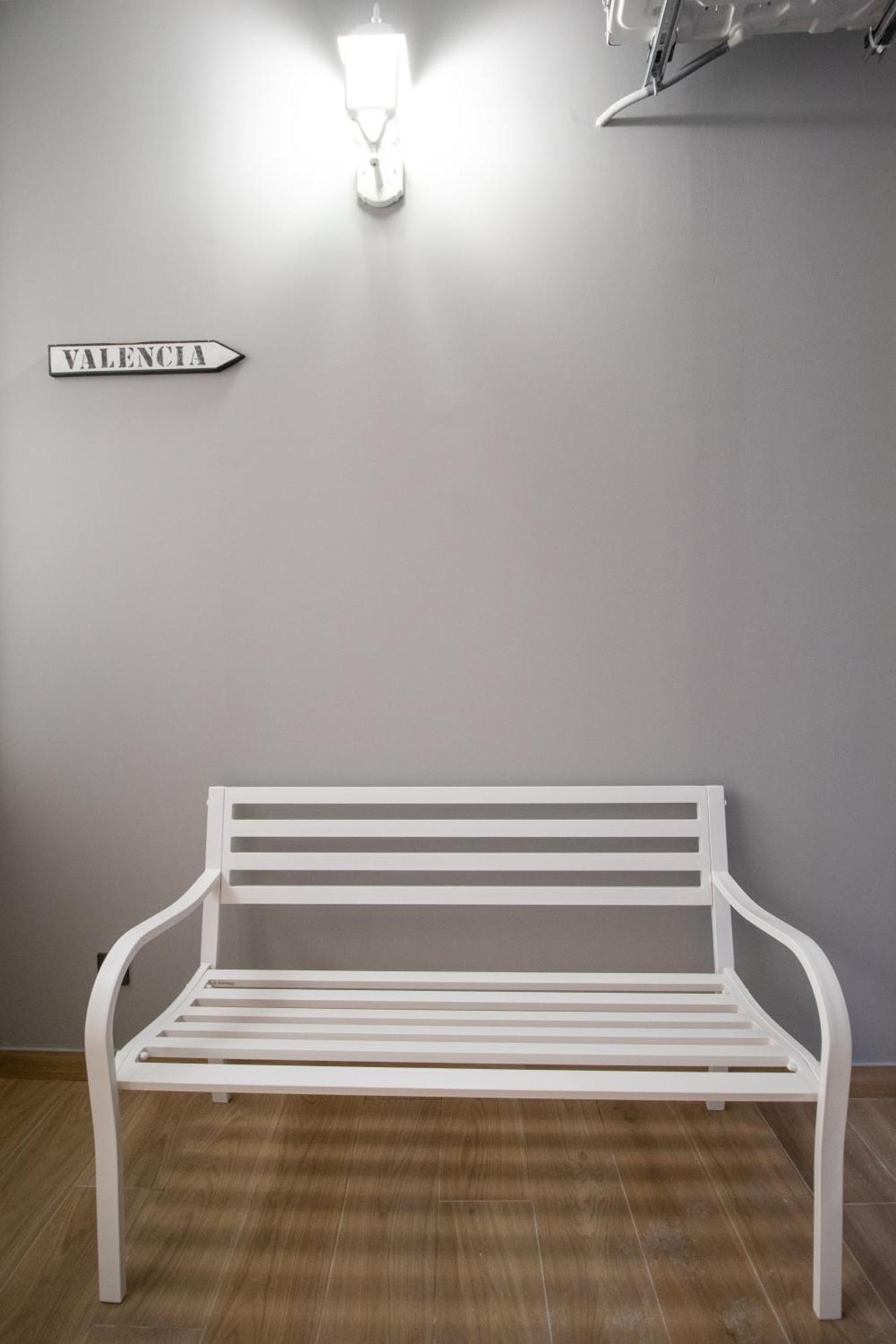 Bedtime Suites By Concept Flats Valencia Eksteriør bilde