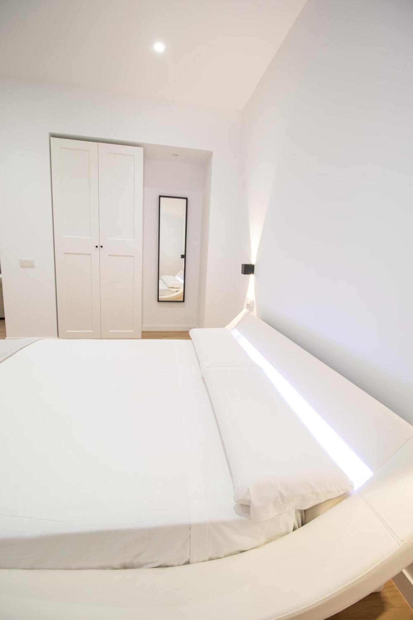 Bedtime Suites By Concept Flats Valencia Eksteriør bilde