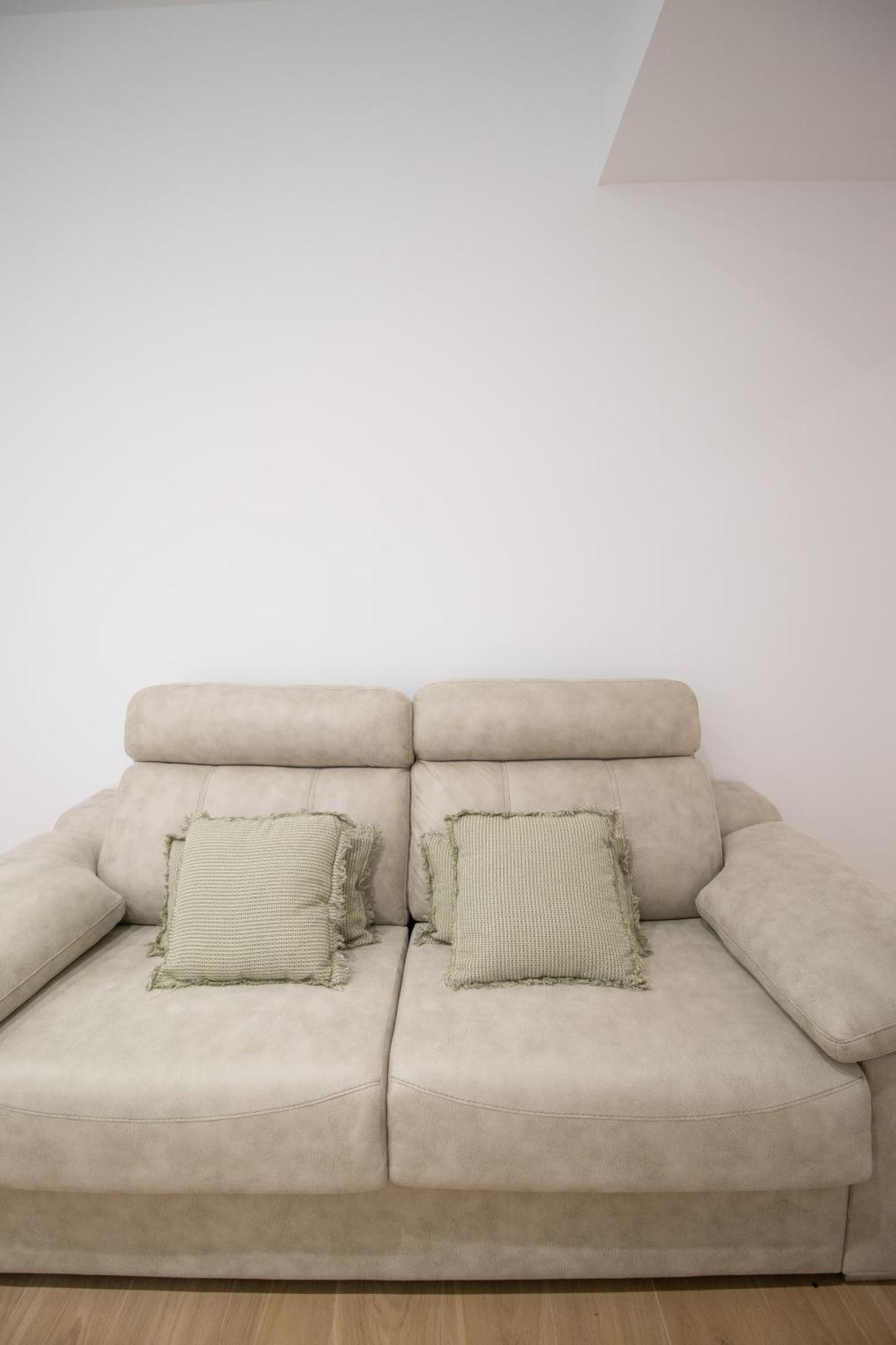 Bedtime Suites By Concept Flats Valencia Eksteriør bilde