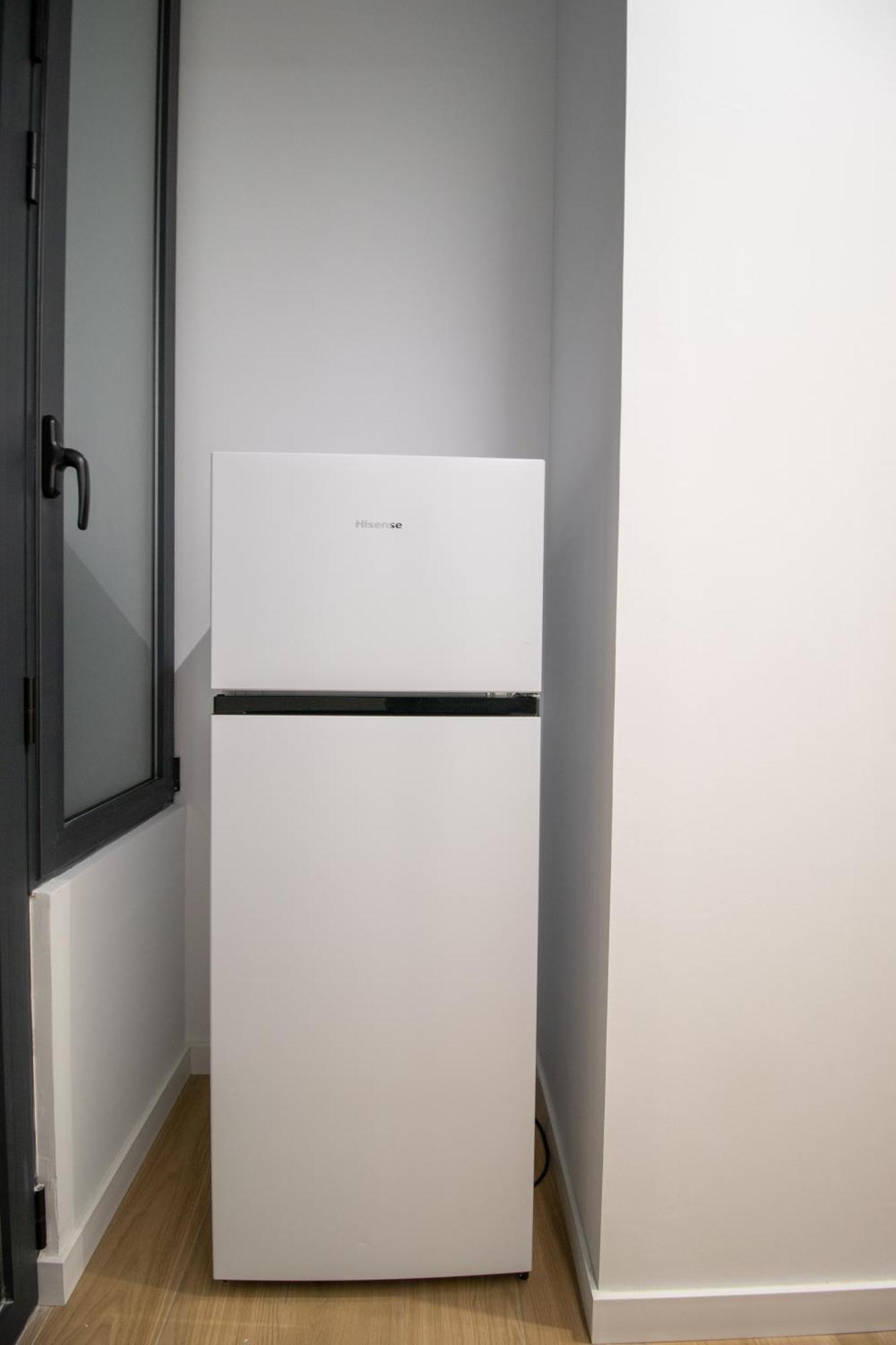 Bedtime Suites By Concept Flats Valencia Eksteriør bilde