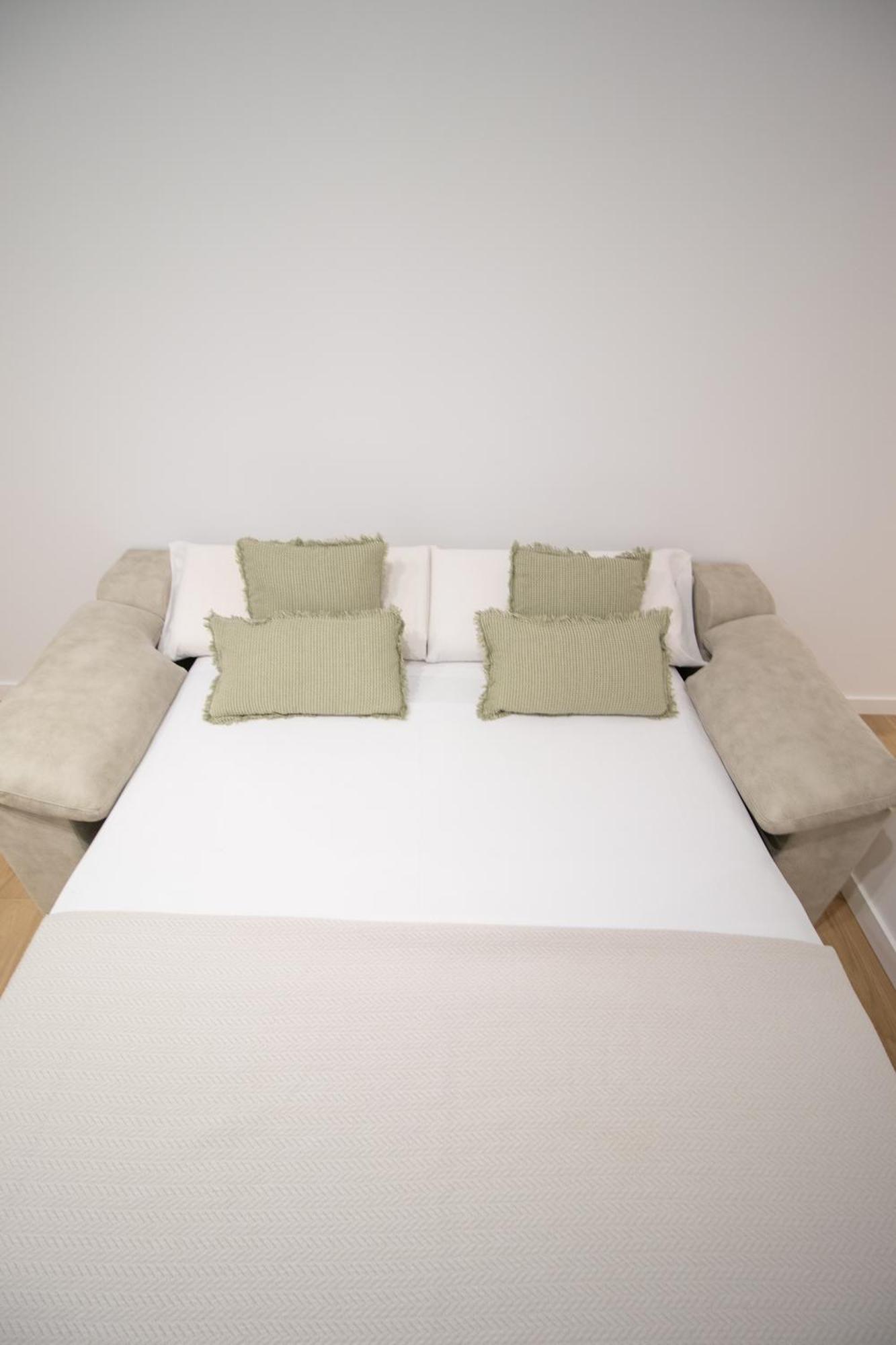 Bedtime Suites By Concept Flats Valencia Eksteriør bilde