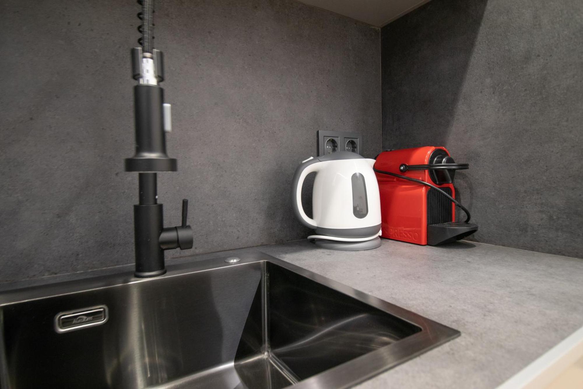 Bedtime Suites By Concept Flats Valencia Eksteriør bilde