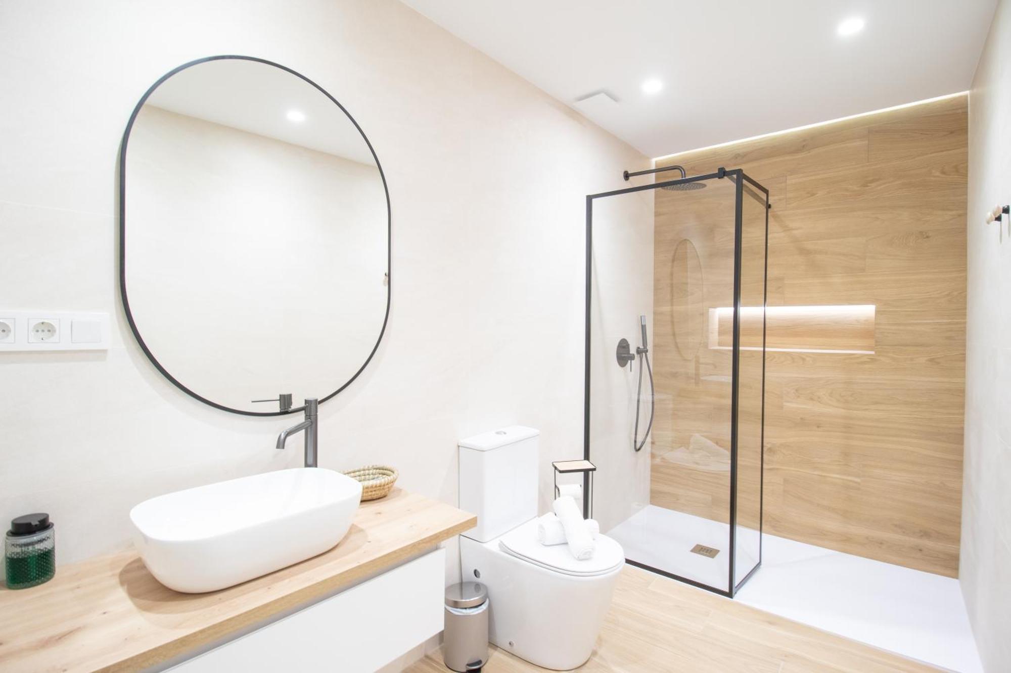 Bedtime Suites By Concept Flats Valencia Eksteriør bilde