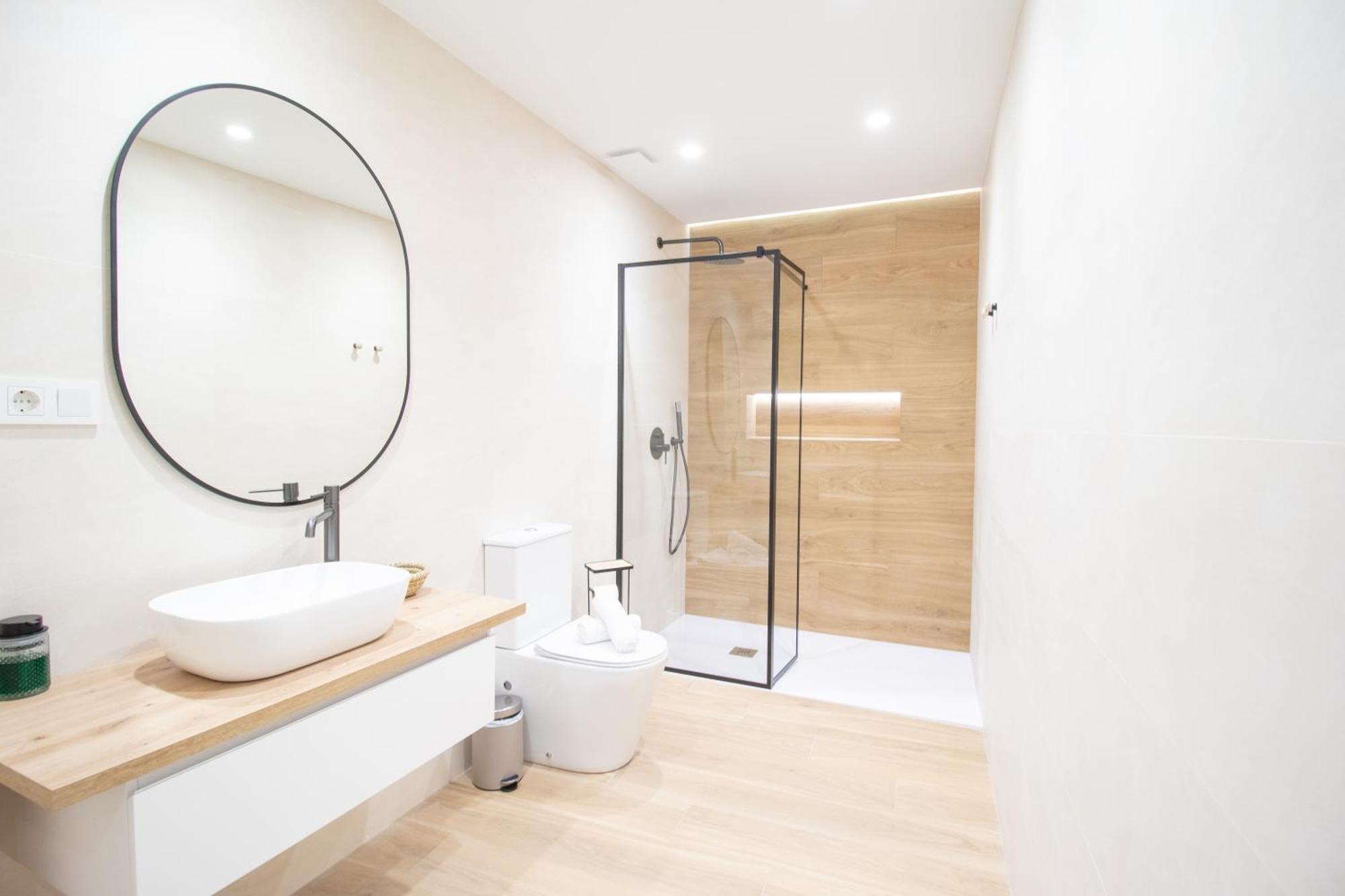 Bedtime Suites By Concept Flats Valencia Eksteriør bilde