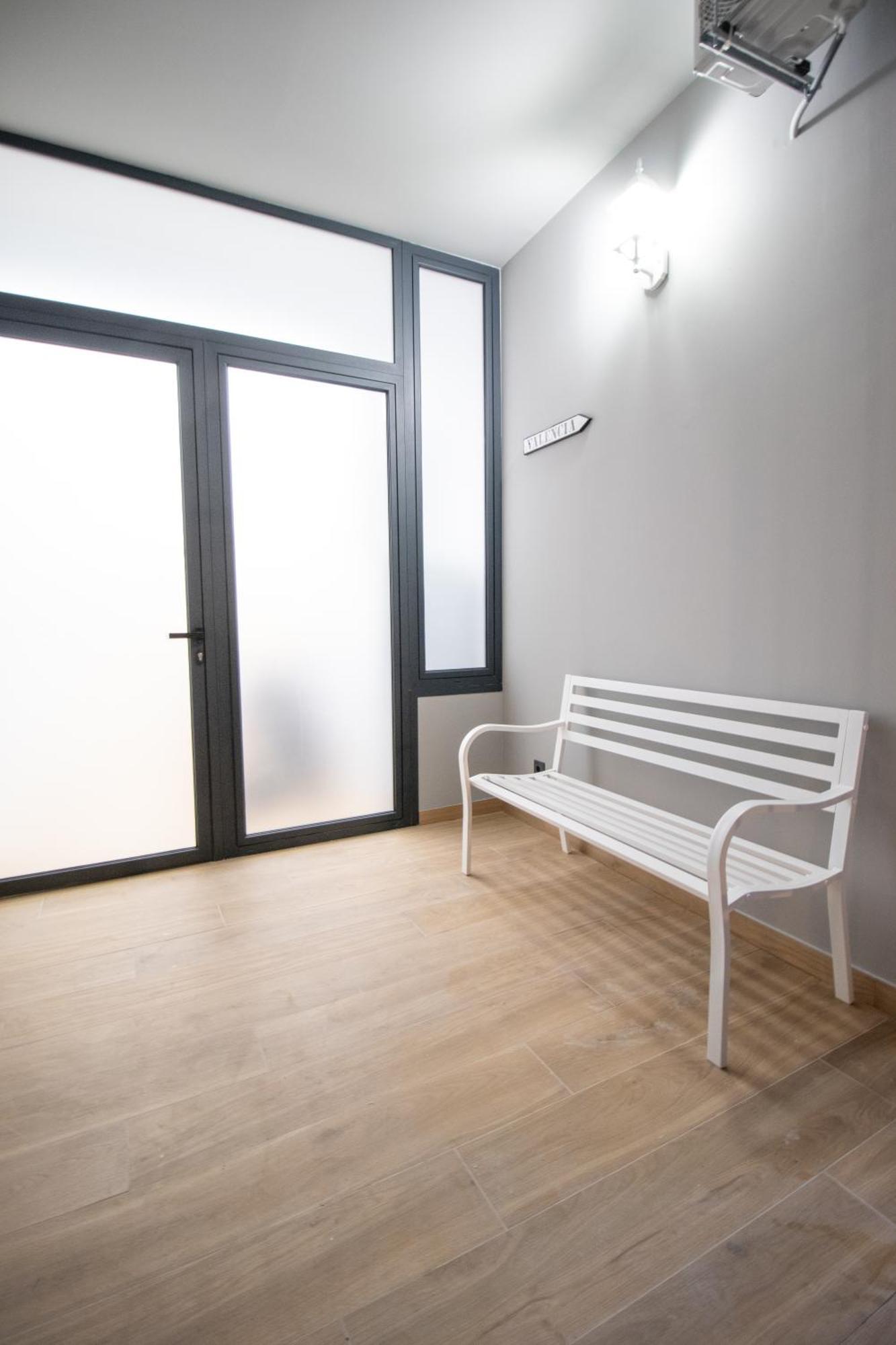 Bedtime Suites By Concept Flats Valencia Eksteriør bilde